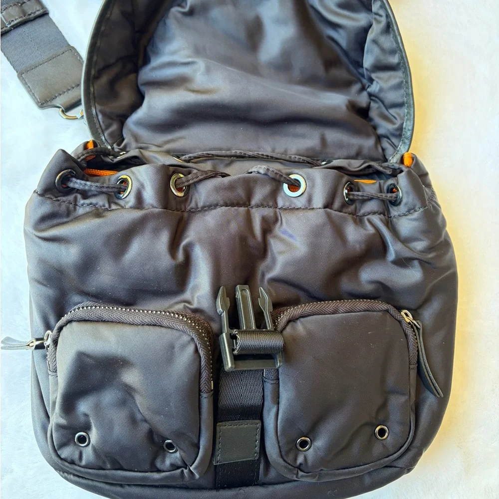 MZ WALLACE Apex Crossbody